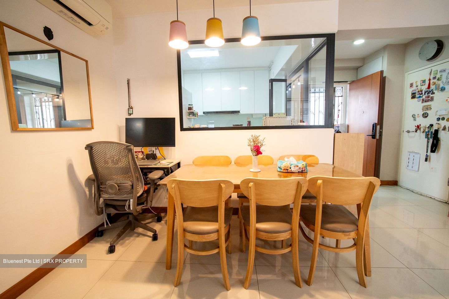 Blk 29 Ghim Moh Edge (Queenstown), HDB 4 Rooms #581801911